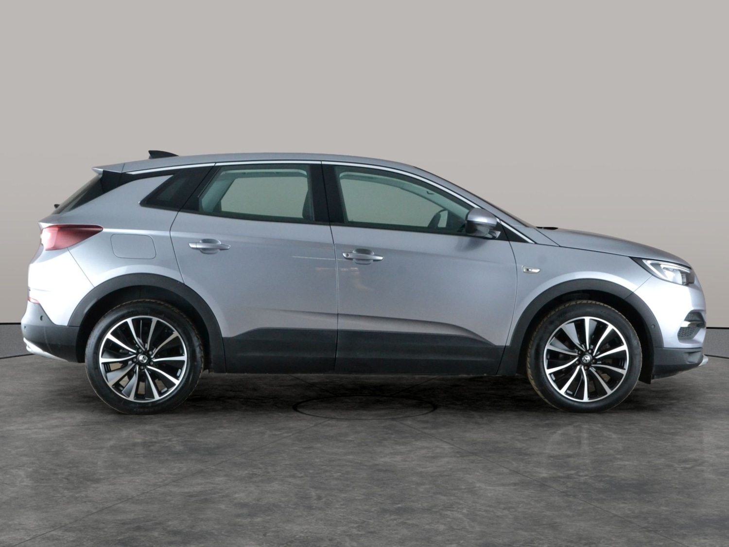 Used Vauxhall Grandland X 2021 for sale - 78180681: Photo 10