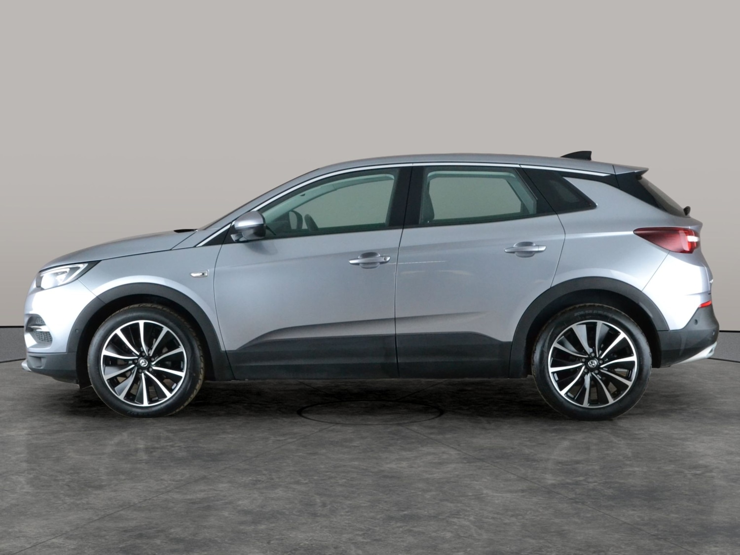 Used Vauxhall Grandland X 2021 for sale - 78180681: Photo 14