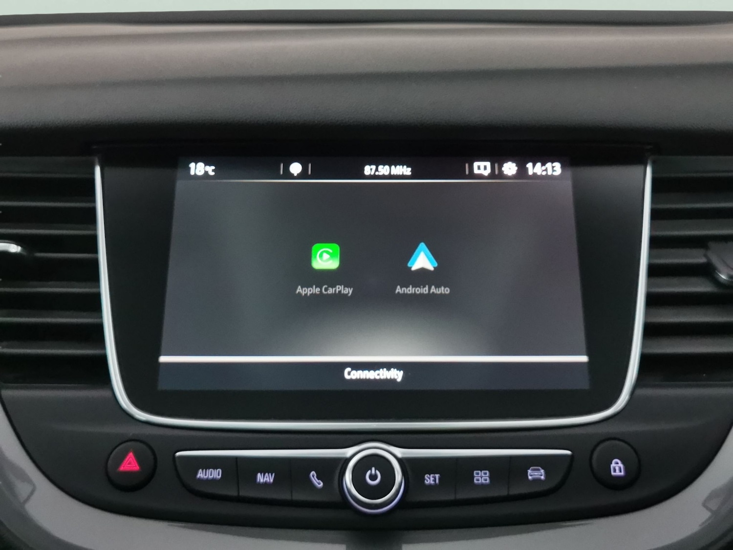 Used Vauxhall Grandland X 2021 for sale - 78180681: Photo 16