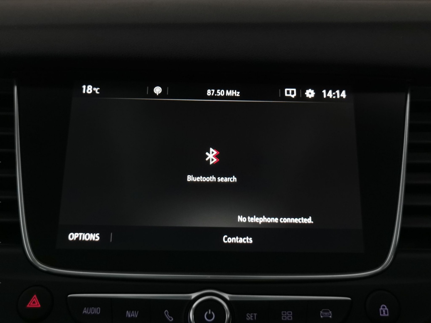 Used Vauxhall Grandland X 2021 for sale - 78180681: Photo 17