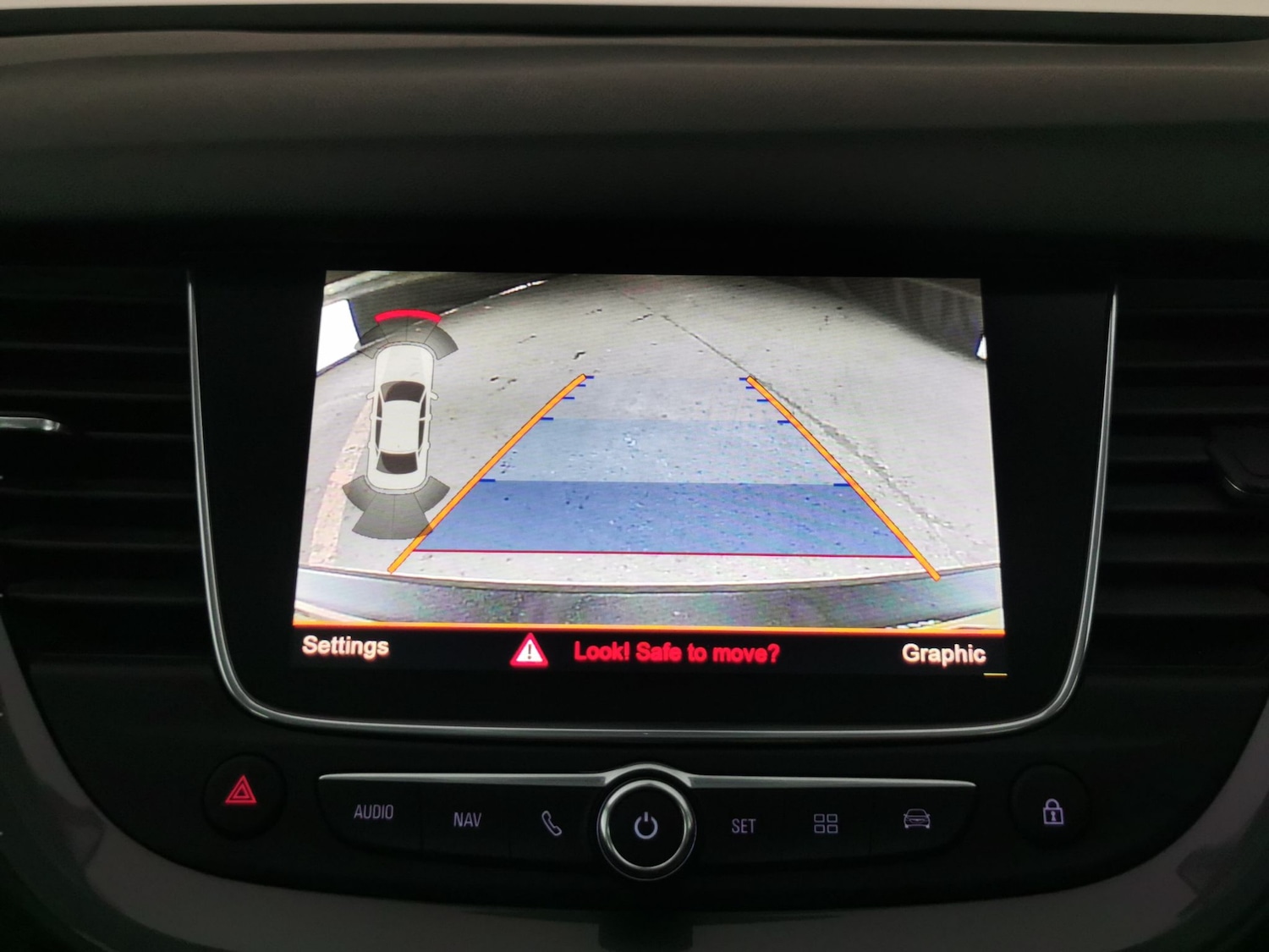 Used Vauxhall Grandland X 2021 for sale - 78180681: Photo 18