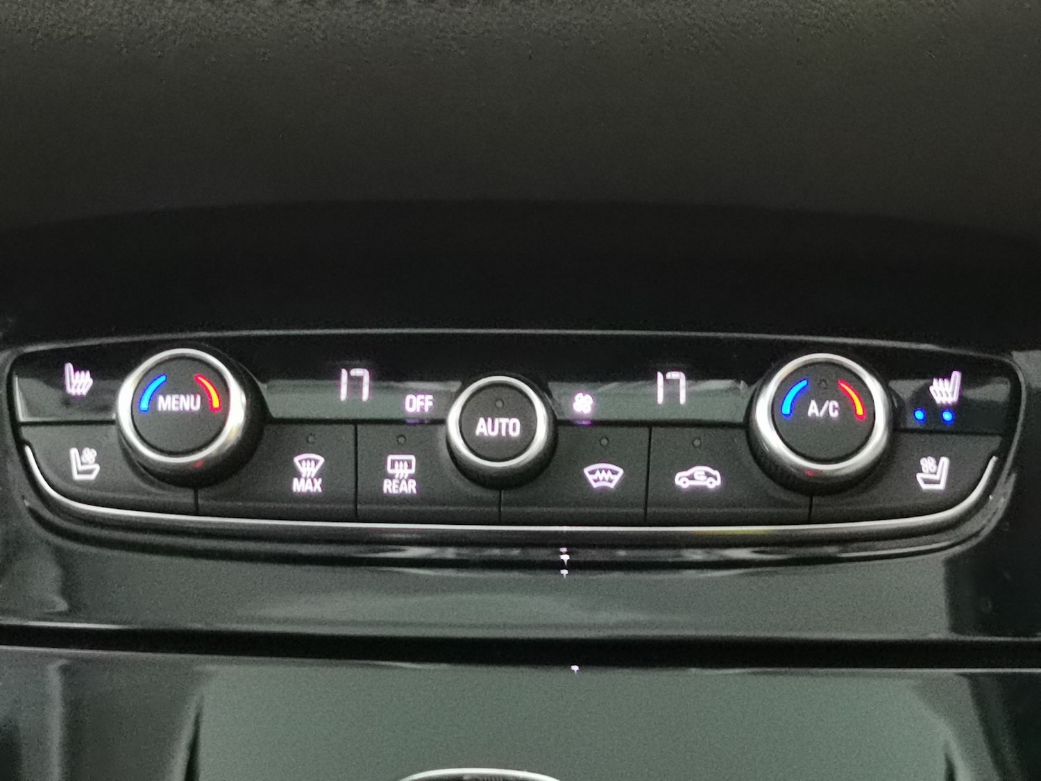 Used Vauxhall Grandland X 2021 for sale - 78180681: Photo 19