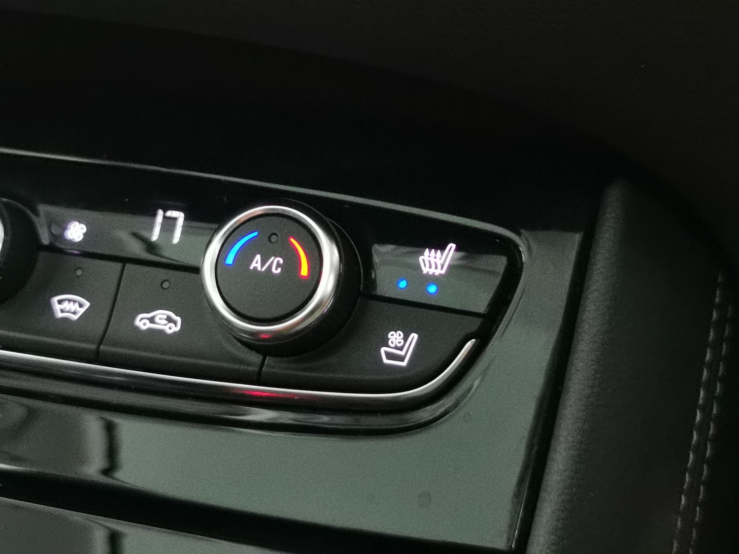 Used Vauxhall Grandland X 2021 for sale - 78180681: Photo 20