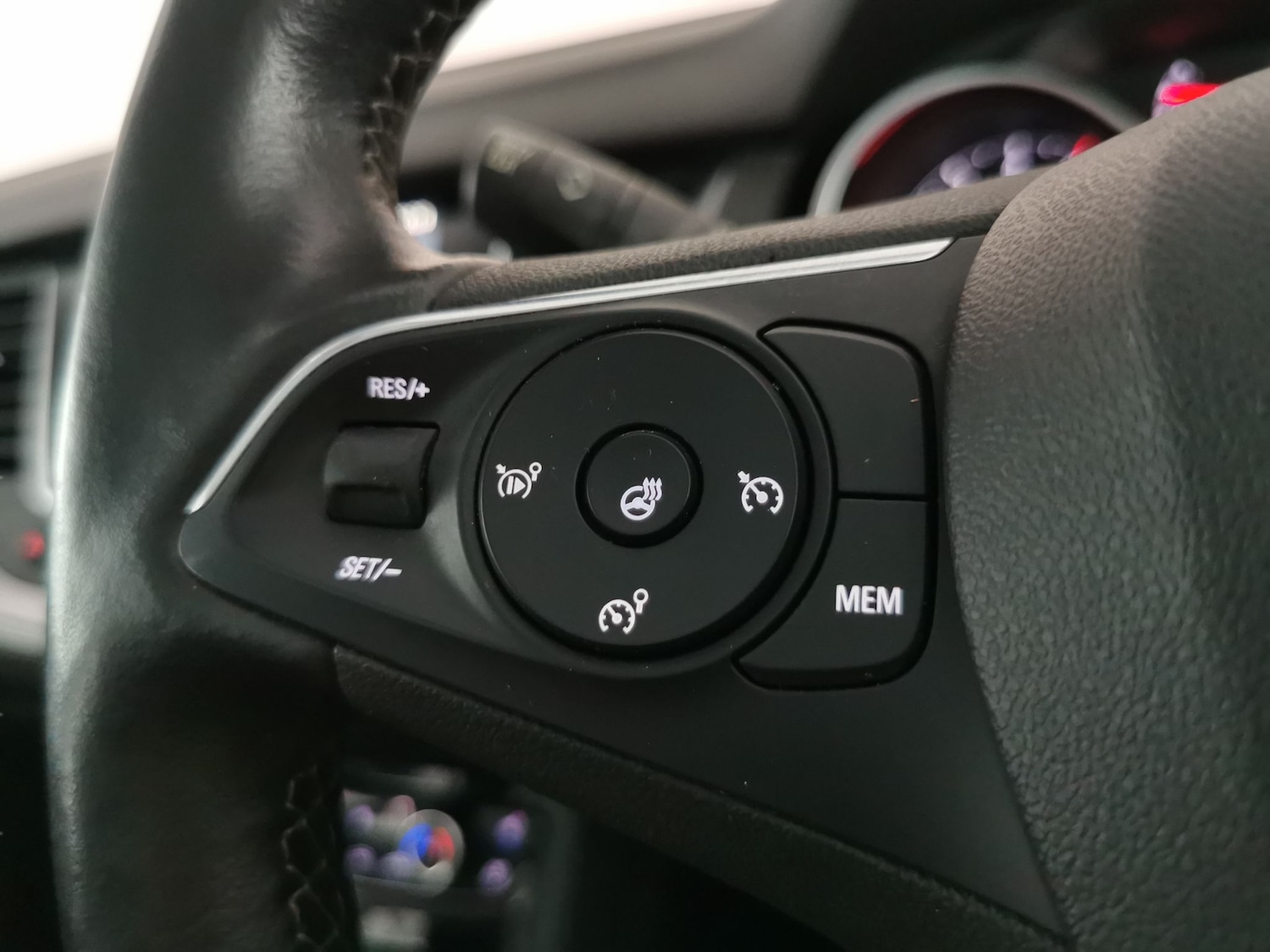 Used Vauxhall Grandland X 2021 for sale - 78180681: Photo 21