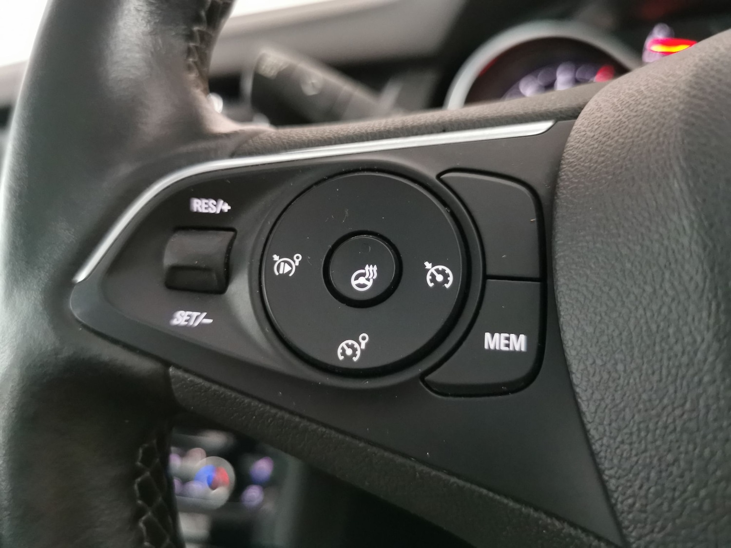 Used Vauxhall Grandland X 2021 for sale - 78180681: Photo 22