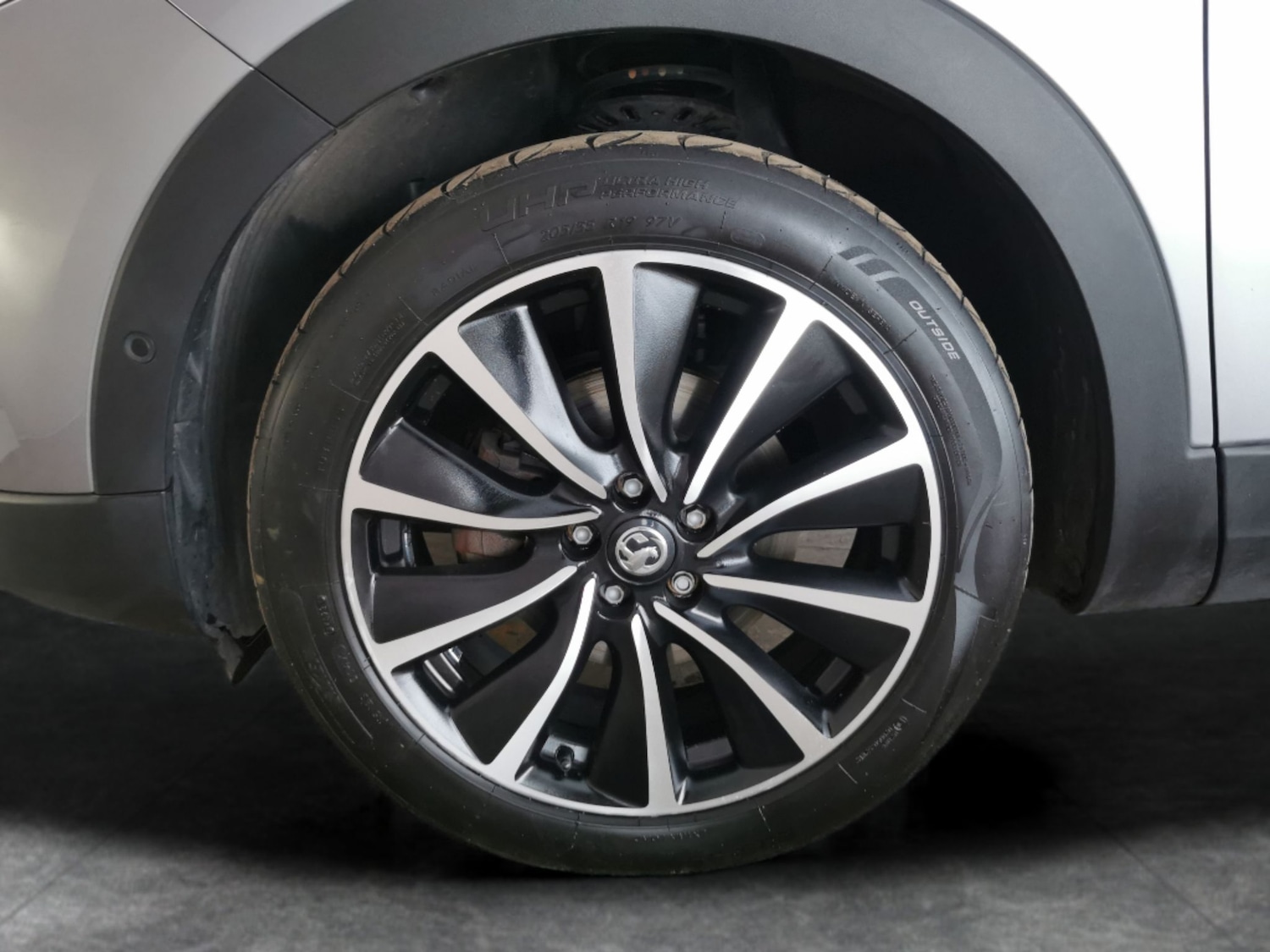 Used Vauxhall Grandland X 2021 for sale - 78180681: Photo 25