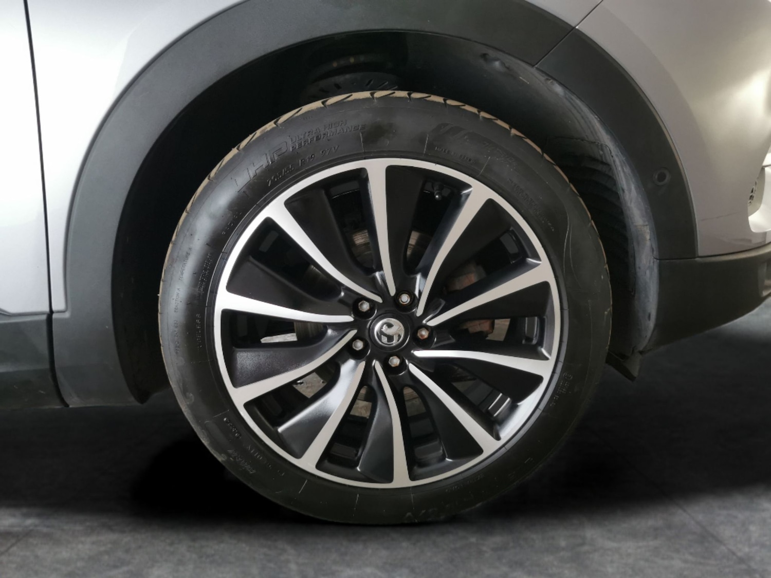 Used Vauxhall Grandland X 2021 for sale - 78180681: Photo 26