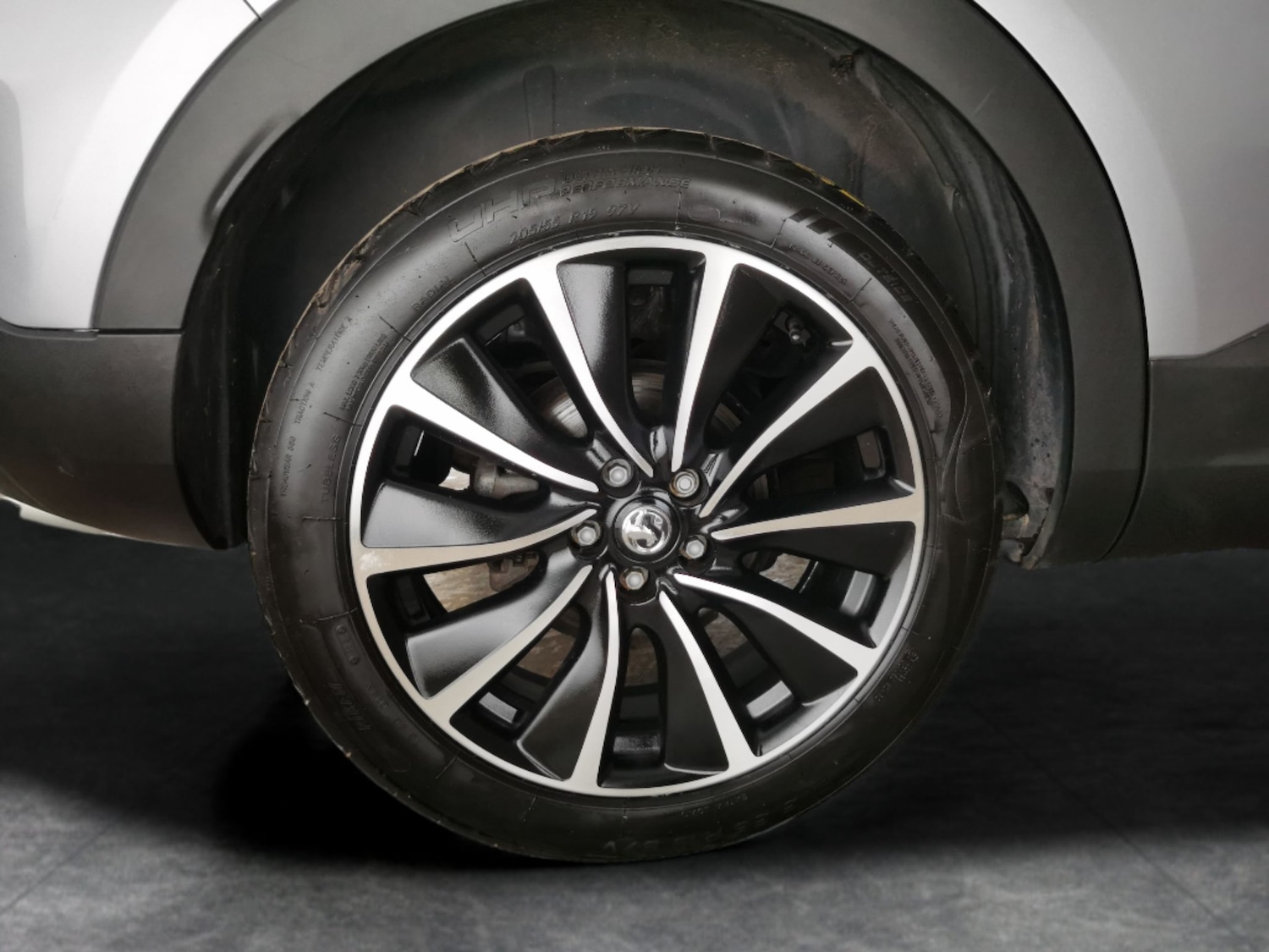 Used Vauxhall Grandland X 2021 for sale - 78180681: Photo 27