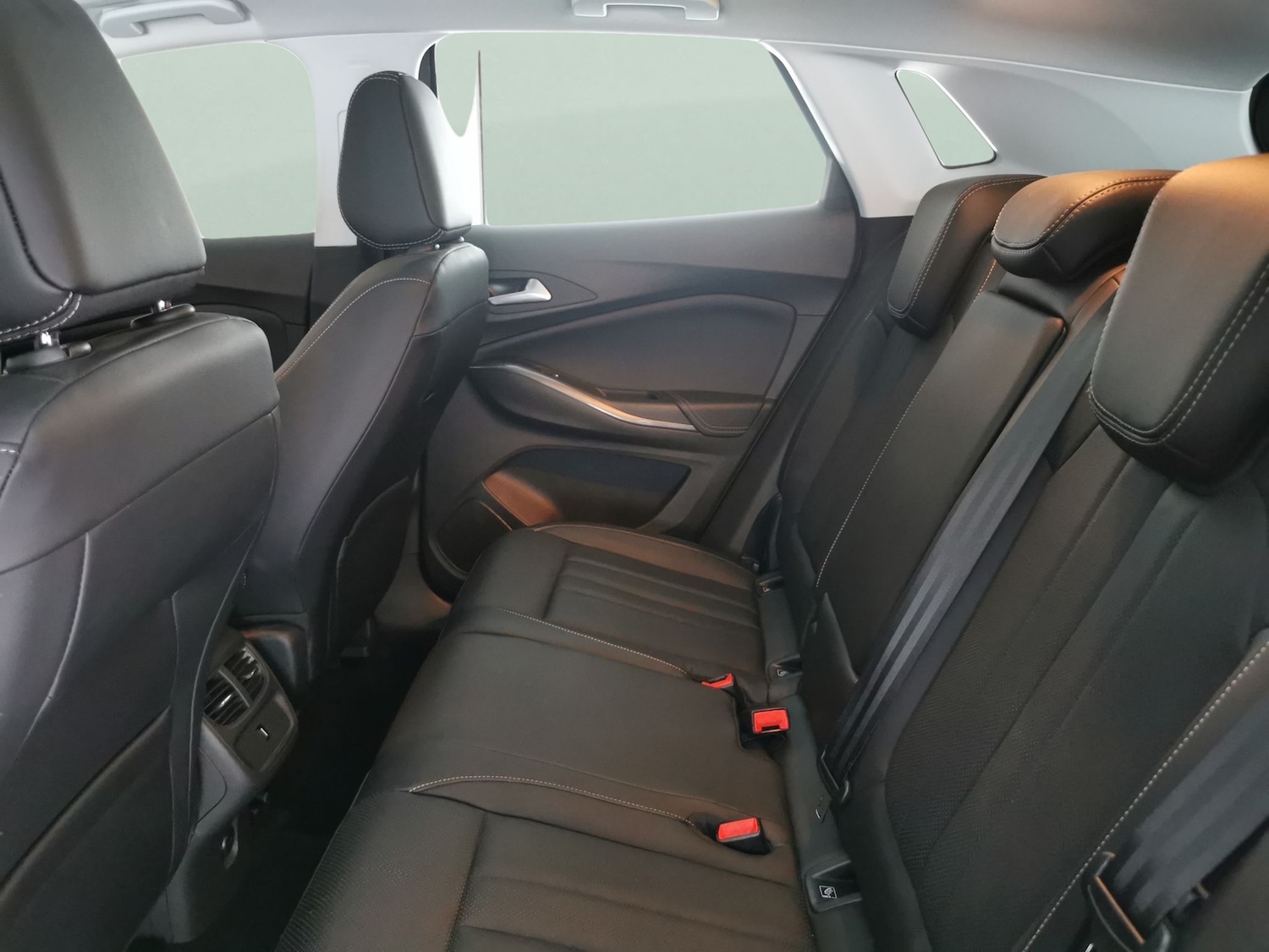 Used Vauxhall Grandland X 2021 for sale - 78180681: Photo 28