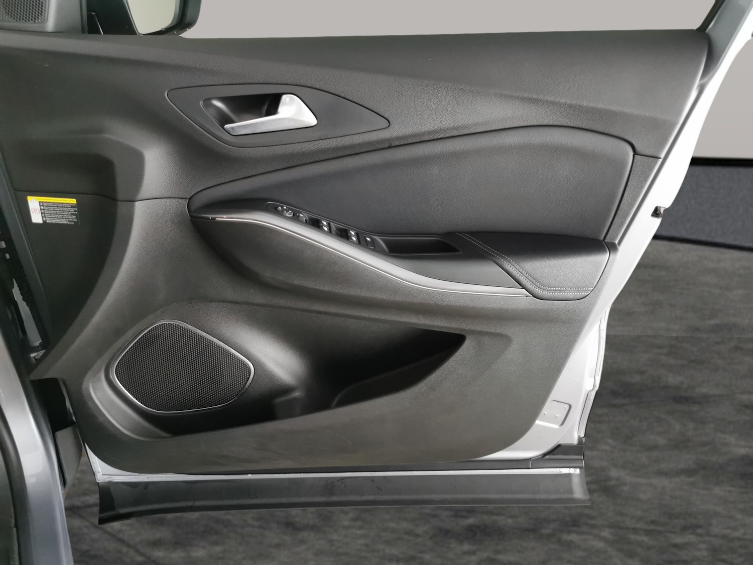 Used Vauxhall Grandland X 2021 for sale - 78180681: Photo 32