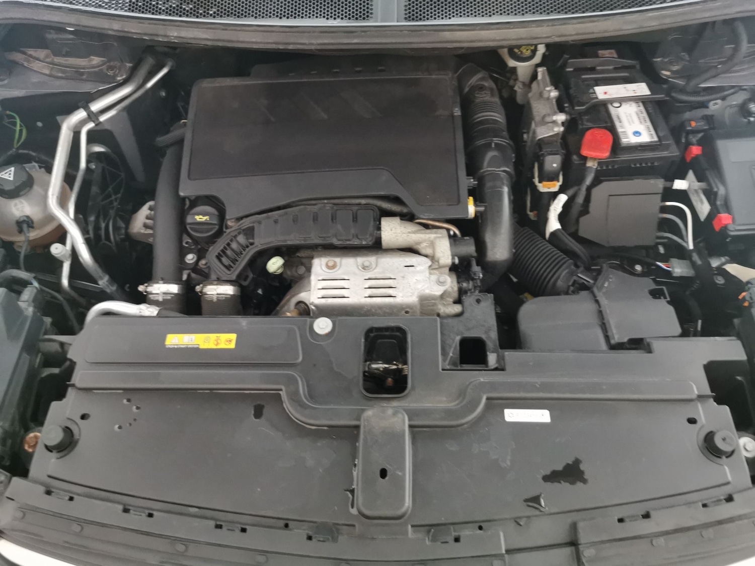 Used Vauxhall Grandland X 2021 for sale - 78180681: Photo 34