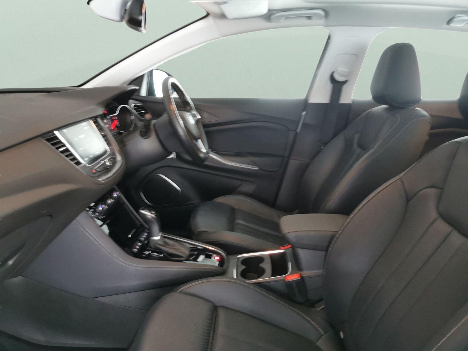 Used Vauxhall Grandland X 2021 for sale - 78180681: Photo 4