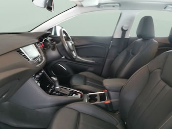 Used Vauxhall Grandland X 2021 for sale - 78180681: Photo
