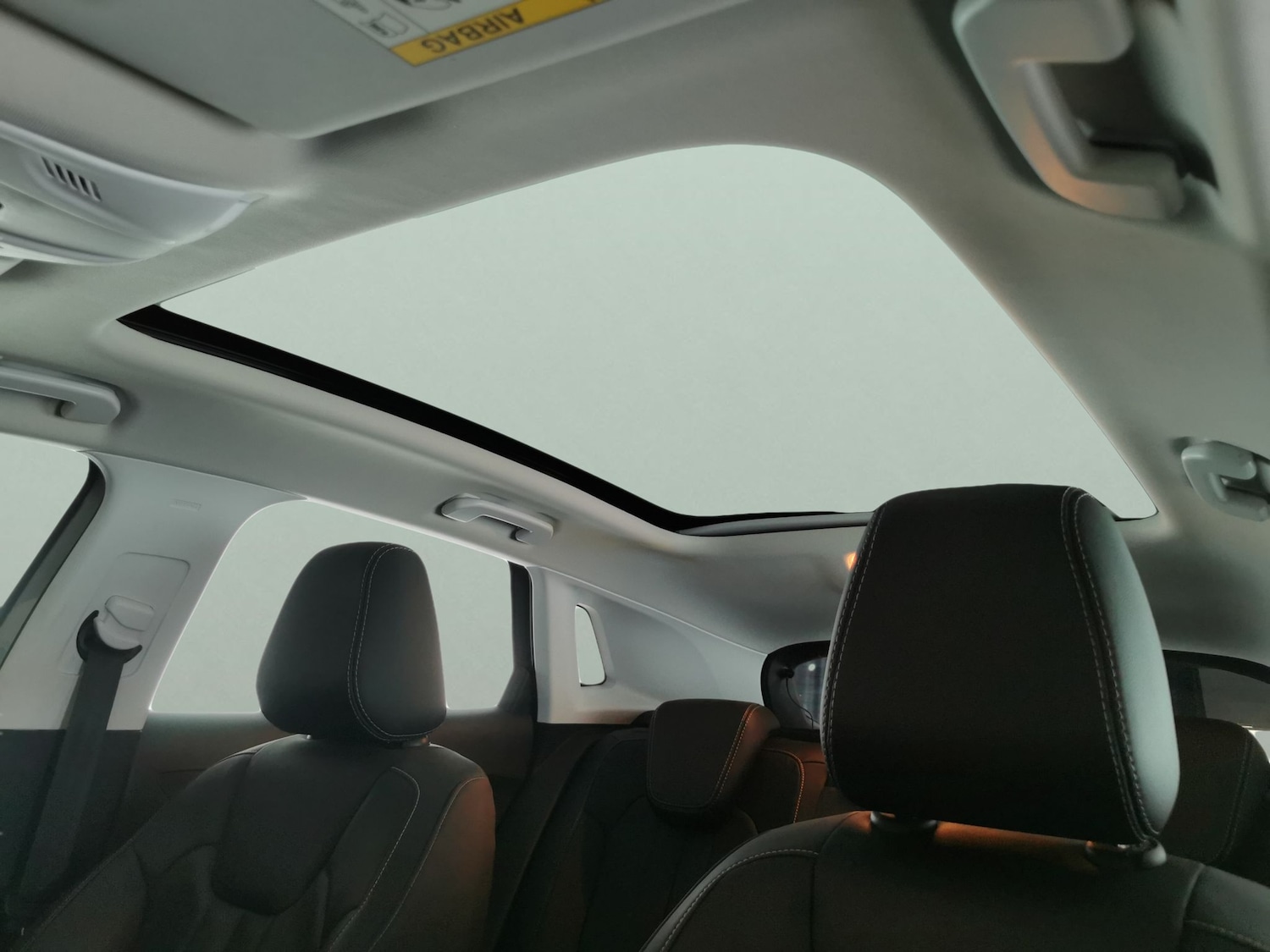 Used Vauxhall Grandland X 2021 for sale - 78180681: Photo 5