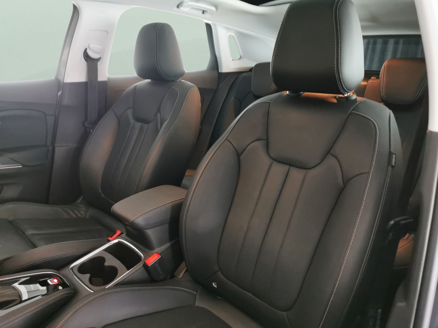 Used Vauxhall Grandland X 2021 for sale - 78180681: Photo 6