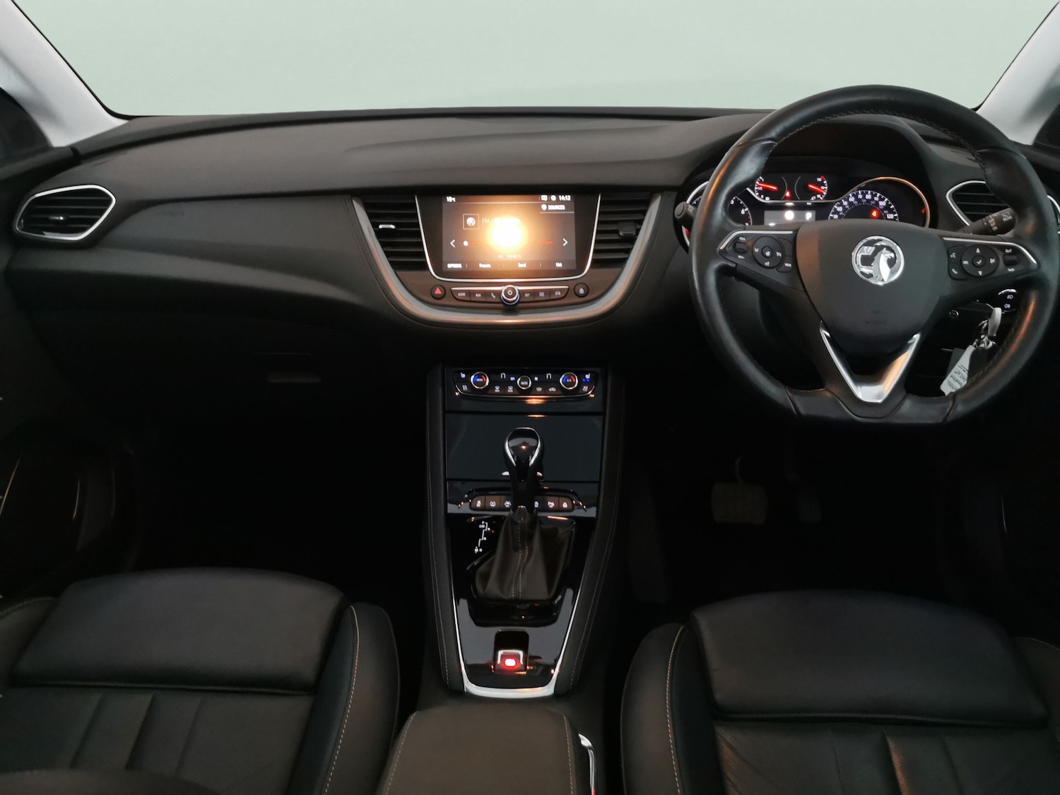 Used Vauxhall Grandland X 2021 for sale - 78180681: Photo 8