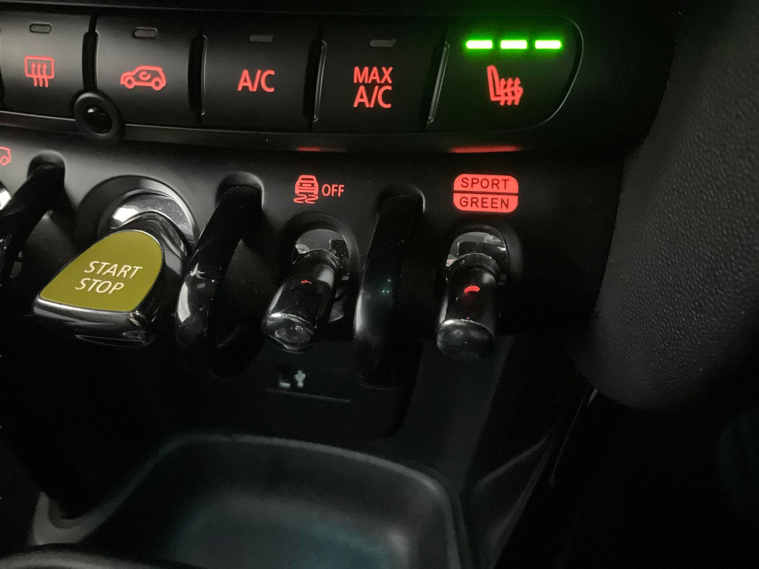 Used MINI Hatch 2022 for sale - 77557037: Photo 17