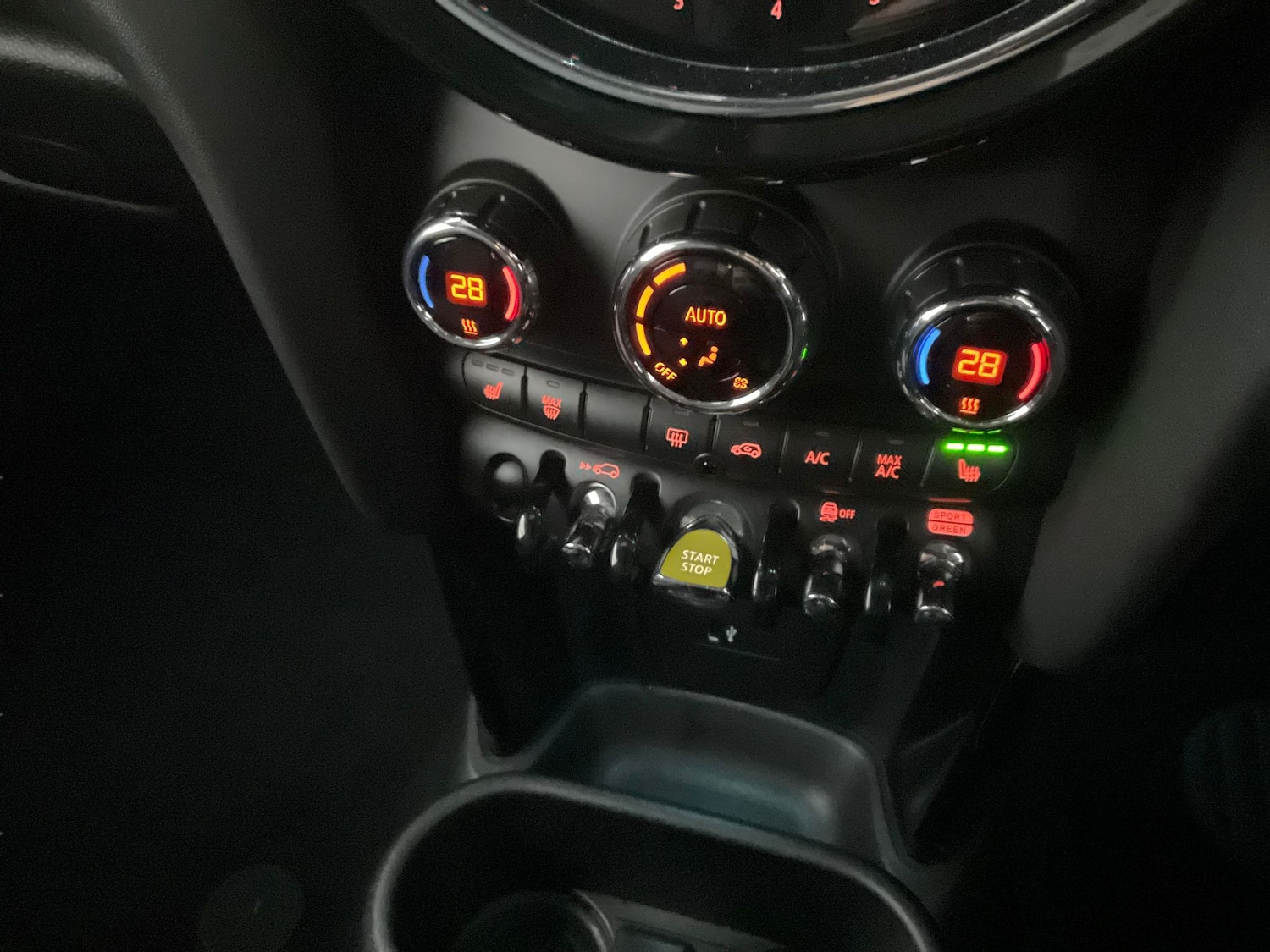 Used MINI Hatch 2022 for sale - 77557037: Photo 18