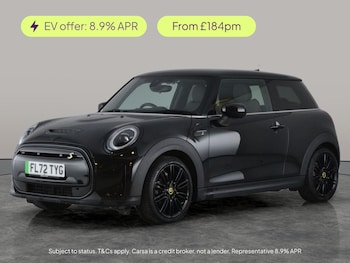 Used MINI Hatch 2022 for sale - 77557037: Photo