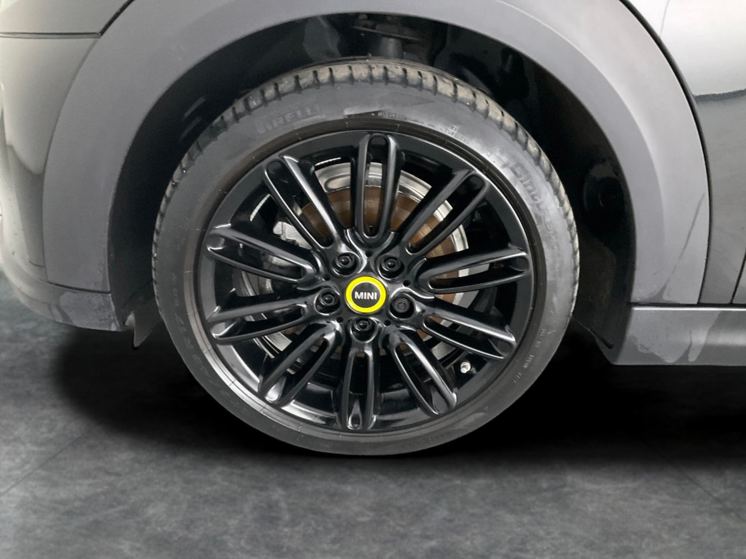 Used MINI Hatch 2022 for sale - 77557037: Photo 21