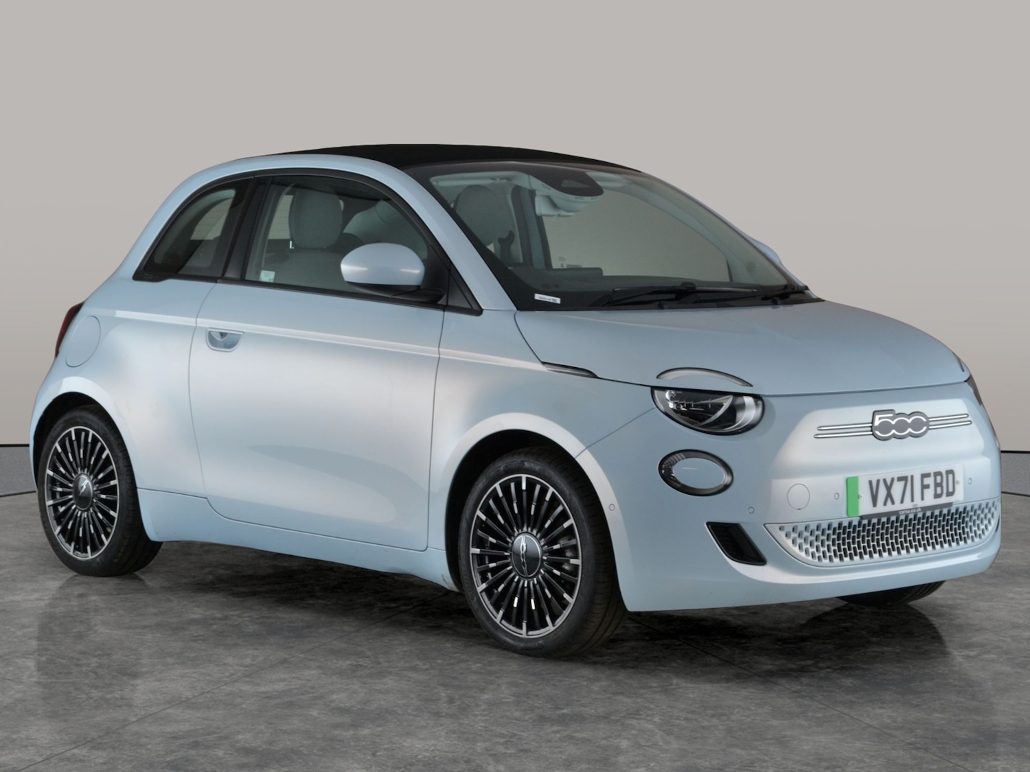 Used Fiat 500e C for sale - 77245953: Photo 7