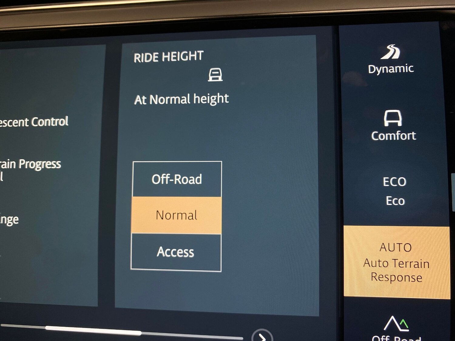 Used Land Rover Range Rover Sport 2024 for sale - 78055555: Photo 36