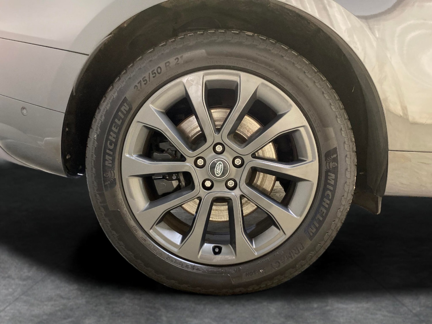 Used Land Rover Range Rover Sport 2024 for sale - 78055555: Photo 40