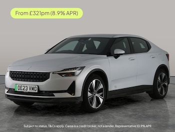 Used Polestar Polestar 2 2023 for sale - 79511225: Photo