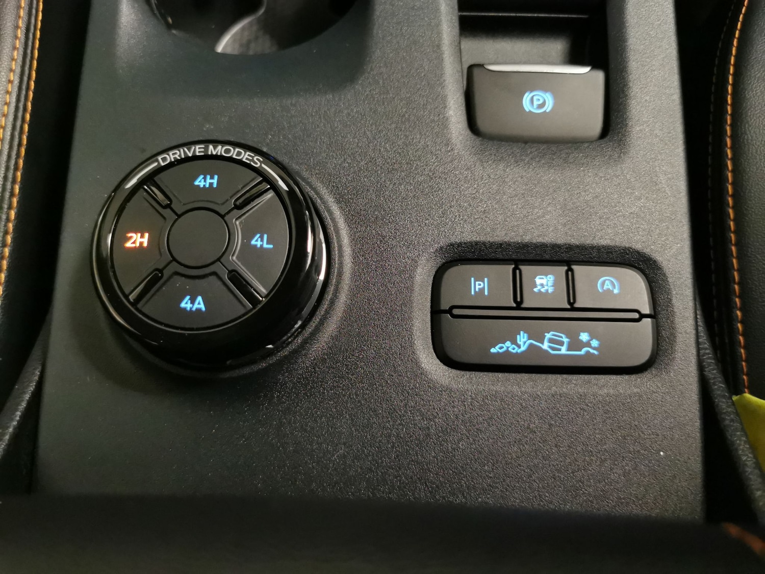 Used Ford Ranger 2025 for sale - 77771597: Photo 15