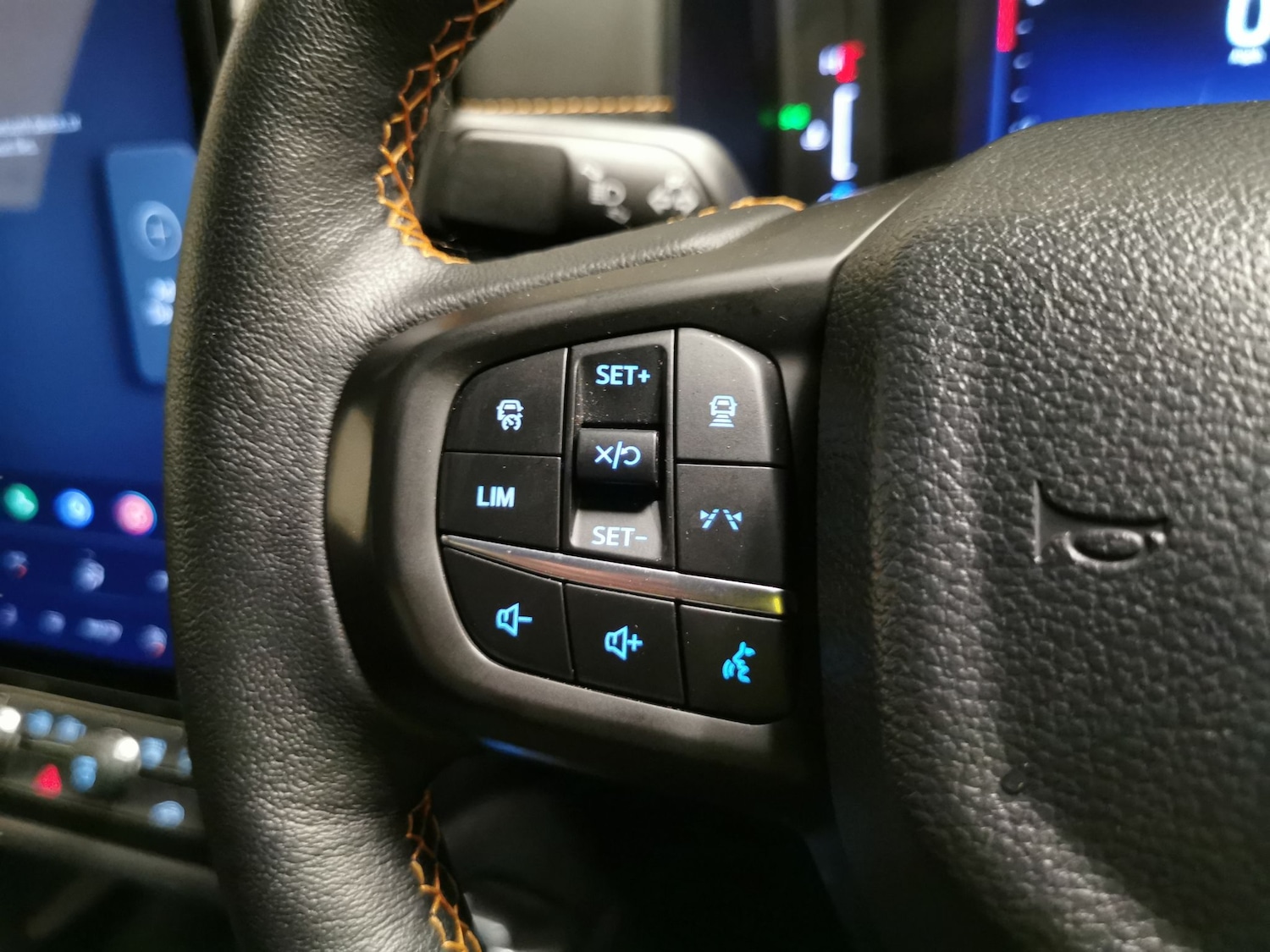 Used Ford Ranger 2025 for sale - 77771597: Photo 18