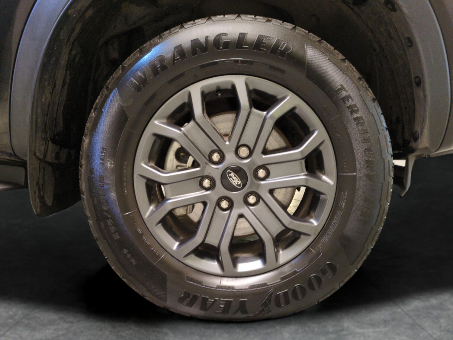 Used Ford Ranger 2025 for sale - 77771597: Photo 21