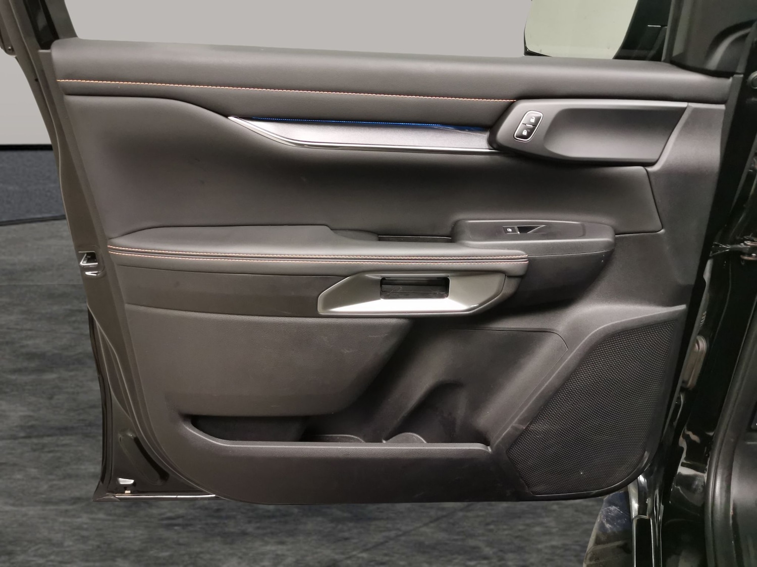 Used Ford Ranger 2025 for sale - 77771597: Photo 24