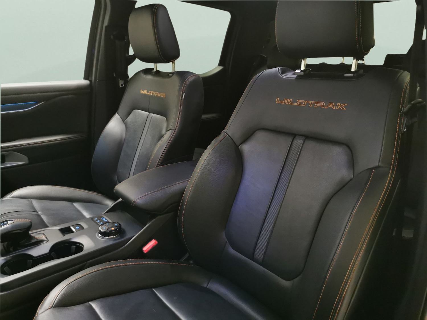 Used Ford Ranger 2025 for sale - 77771597: Photo 6