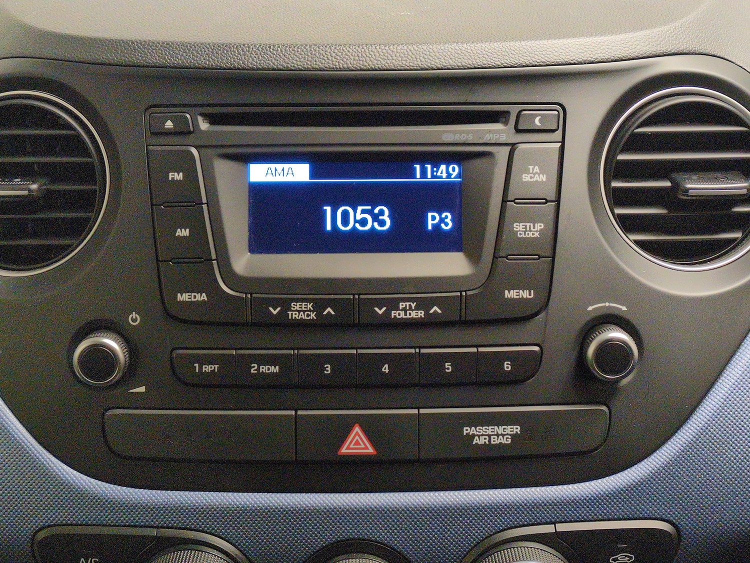 Used Hyundai i10 2016 for sale - 77636390: Photo 12