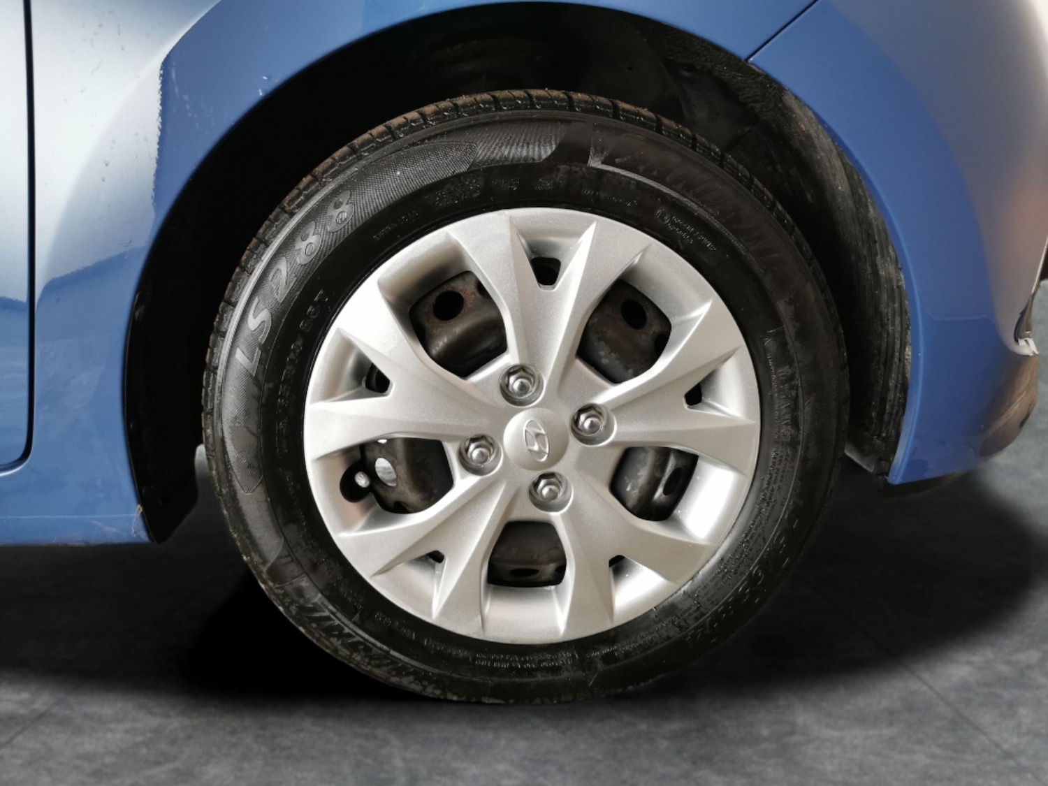 Used Hyundai i10 2016 for sale - 77636390: Photo 15