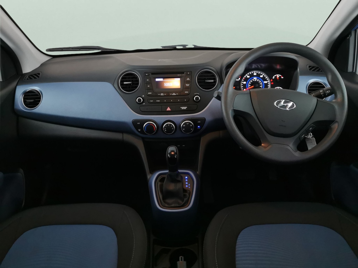 Used Hyundai i10 2016 for sale - 77636390: Photo 5