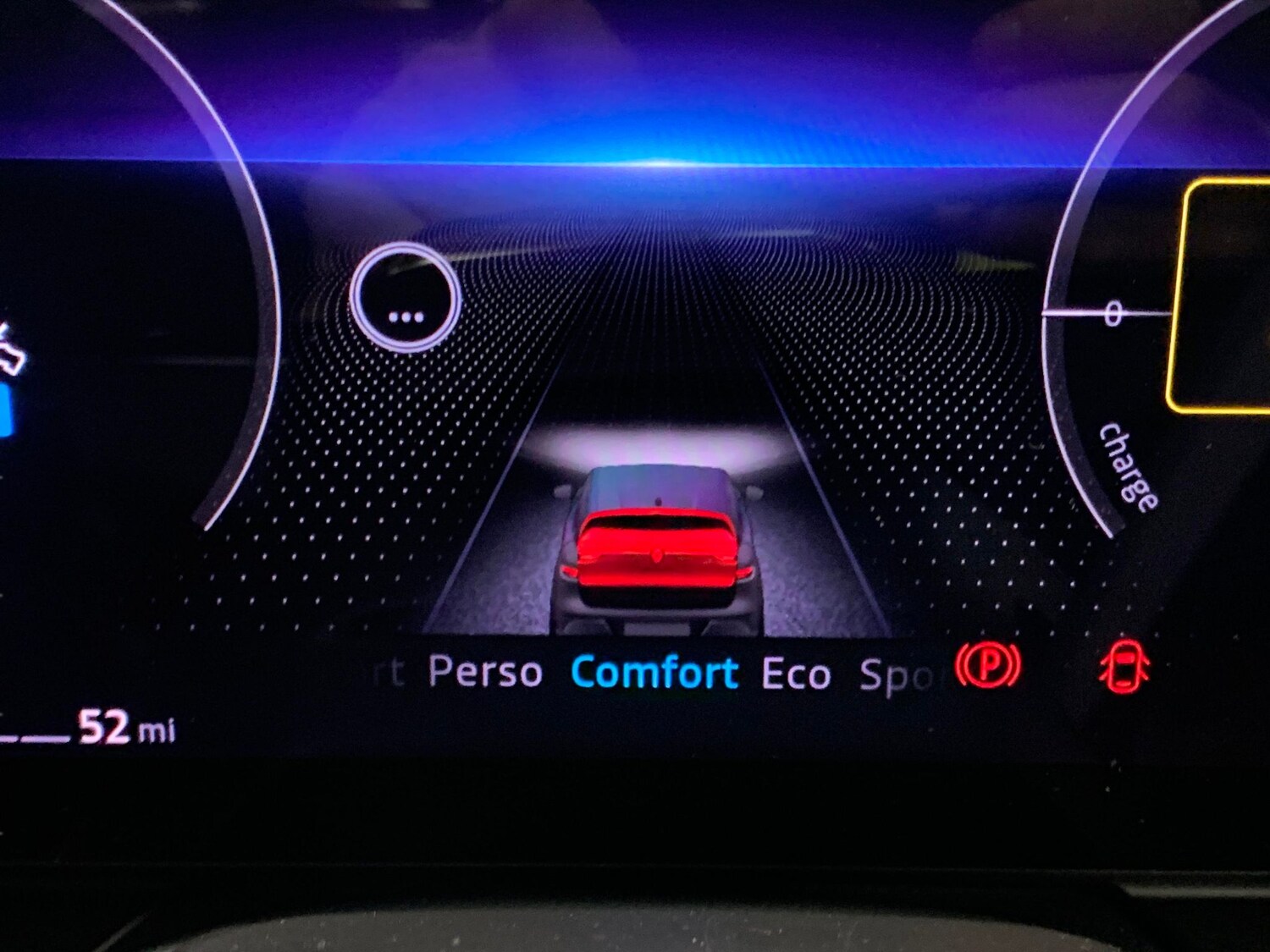 Used Renault Megane E Tech for sale - 76892720: Photo 17