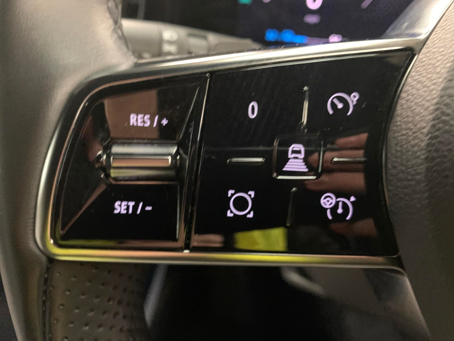 Used Renault Megane E Tech for sale - 76892720: Photo 19