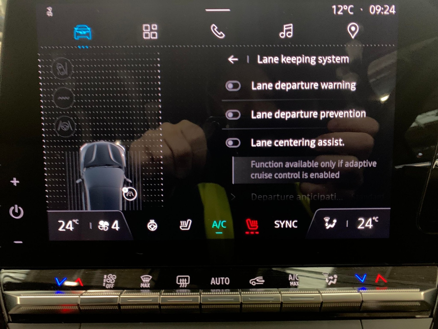 Used Renault Megane E Tech for sale - 76892720: Photo 20