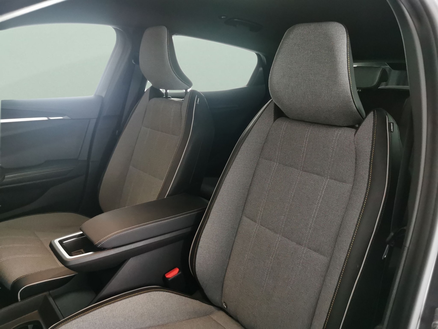 Used Renault Megane E Tech for sale - 76892720: Photo 22