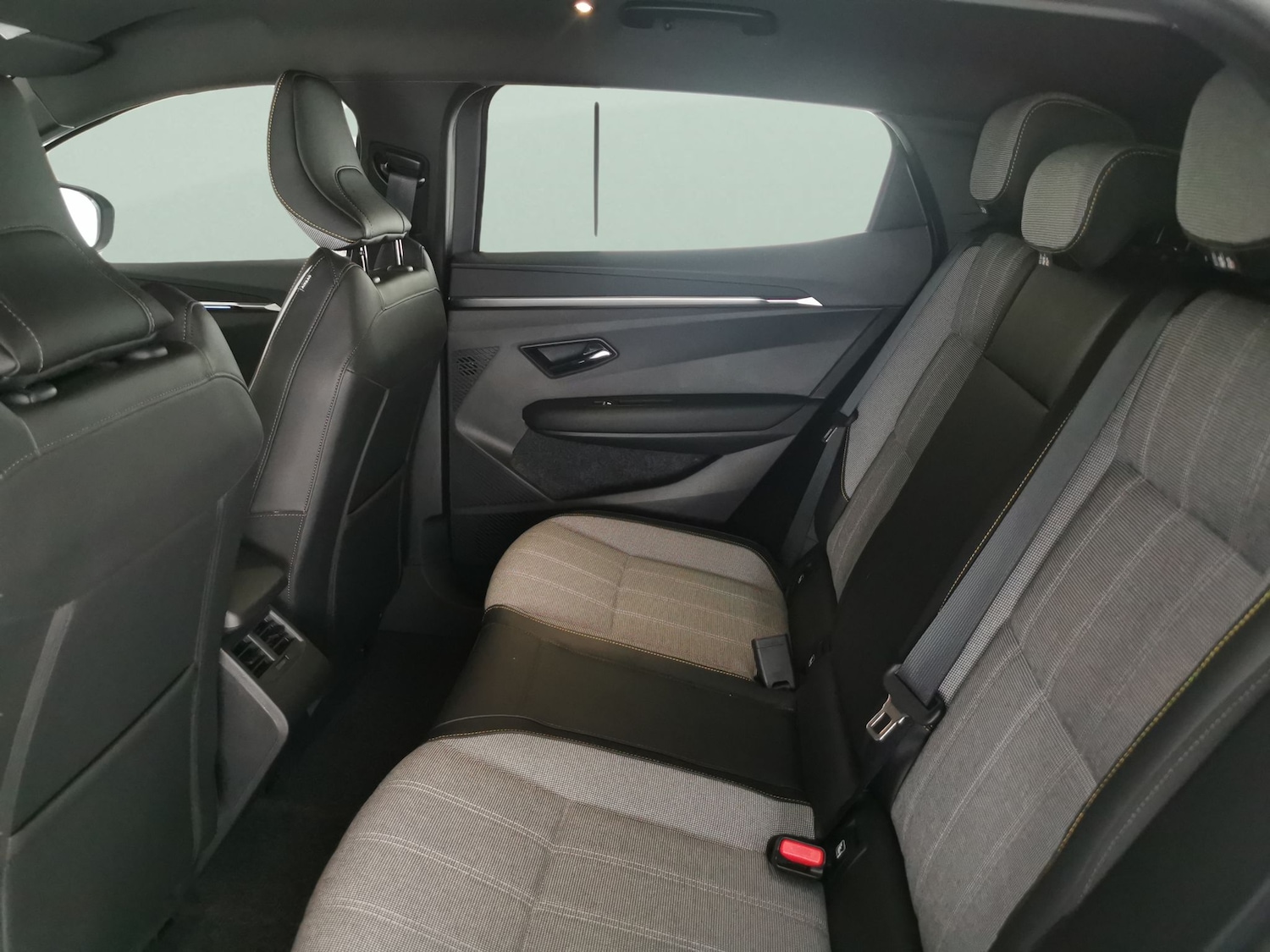 Used Renault Megane E Tech for sale - 76892720: Photo 29