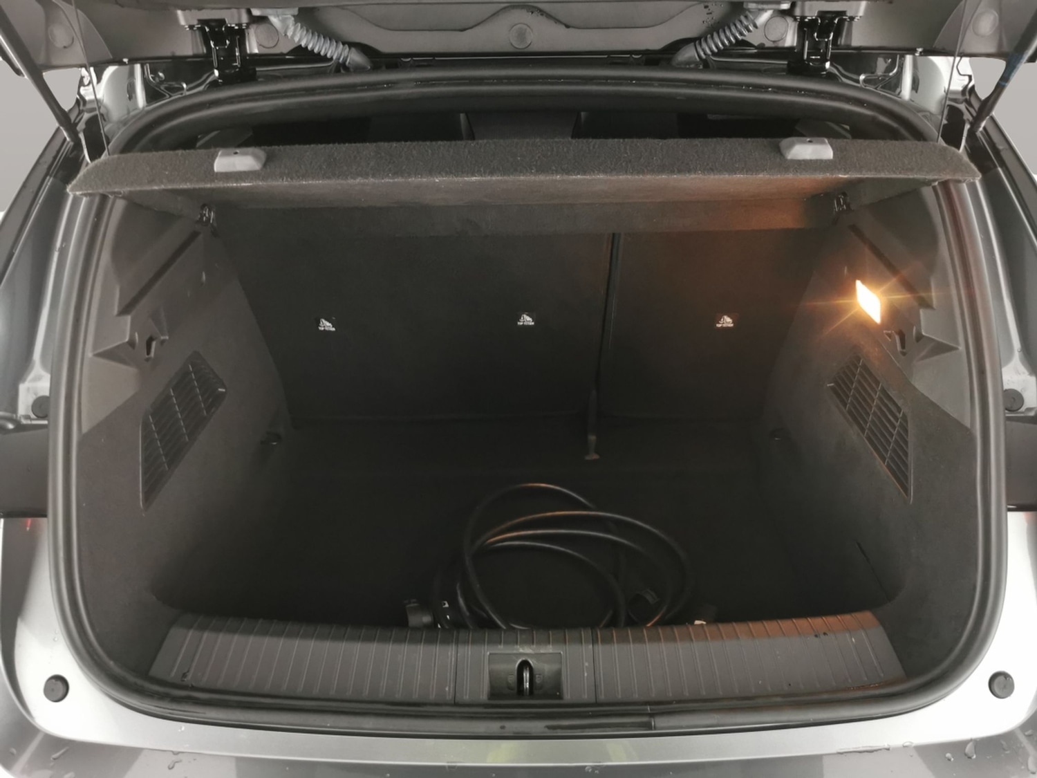 Used Renault Megane E Tech for sale - 76892720: Photo 36