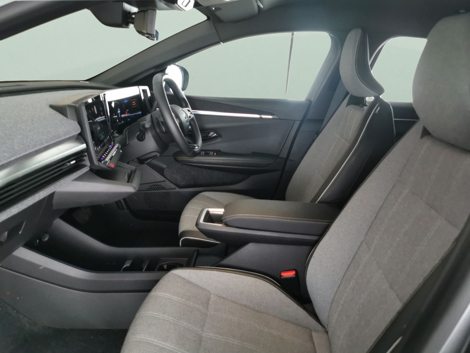 Used Renault Megane E Tech for sale - 76892720: Photo 4