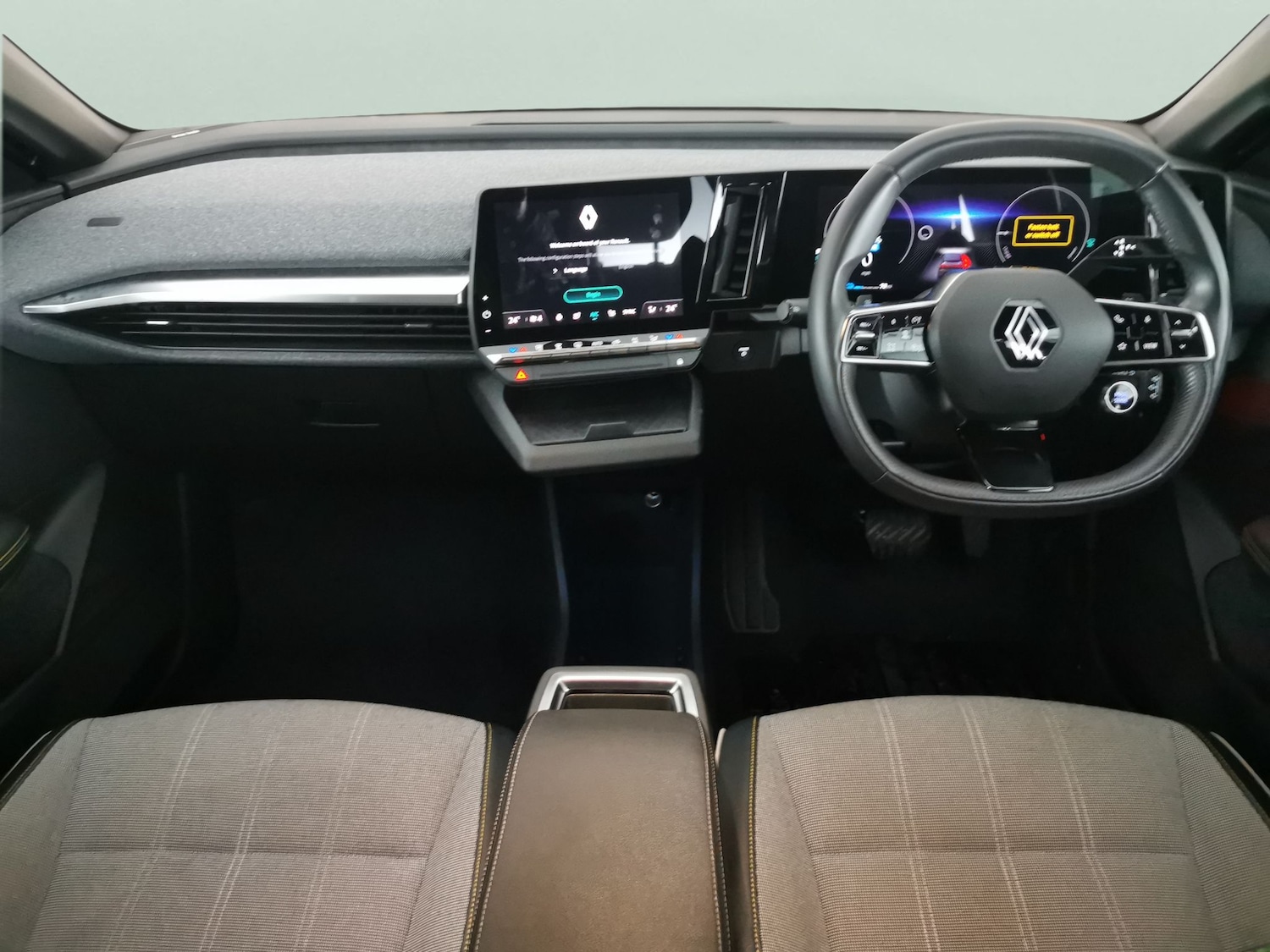 Used Renault Megane E Tech for sale - 76892720: Photo 8