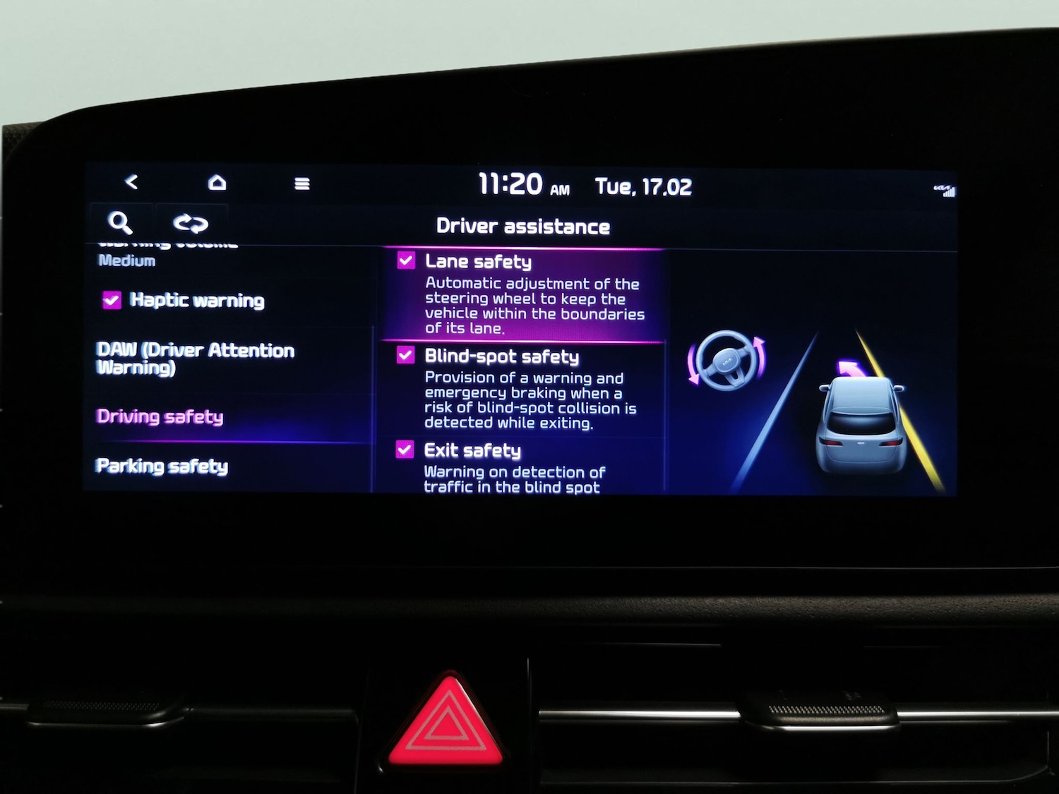 Used Kia Niro 2023 for sale - 78025365: Photo 23