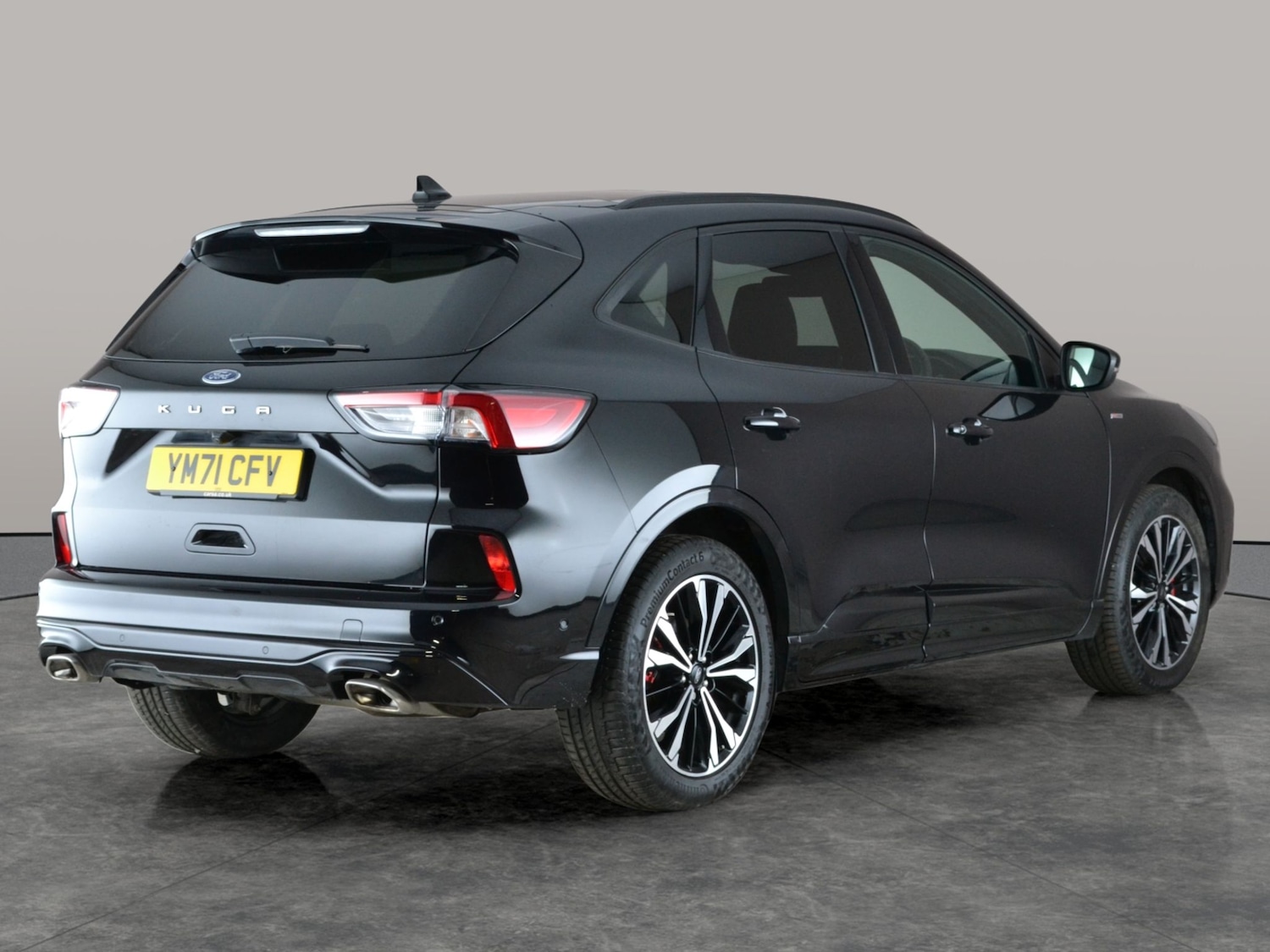 Used Ford Kuga 2022 for sale - 77791393: Photo 11