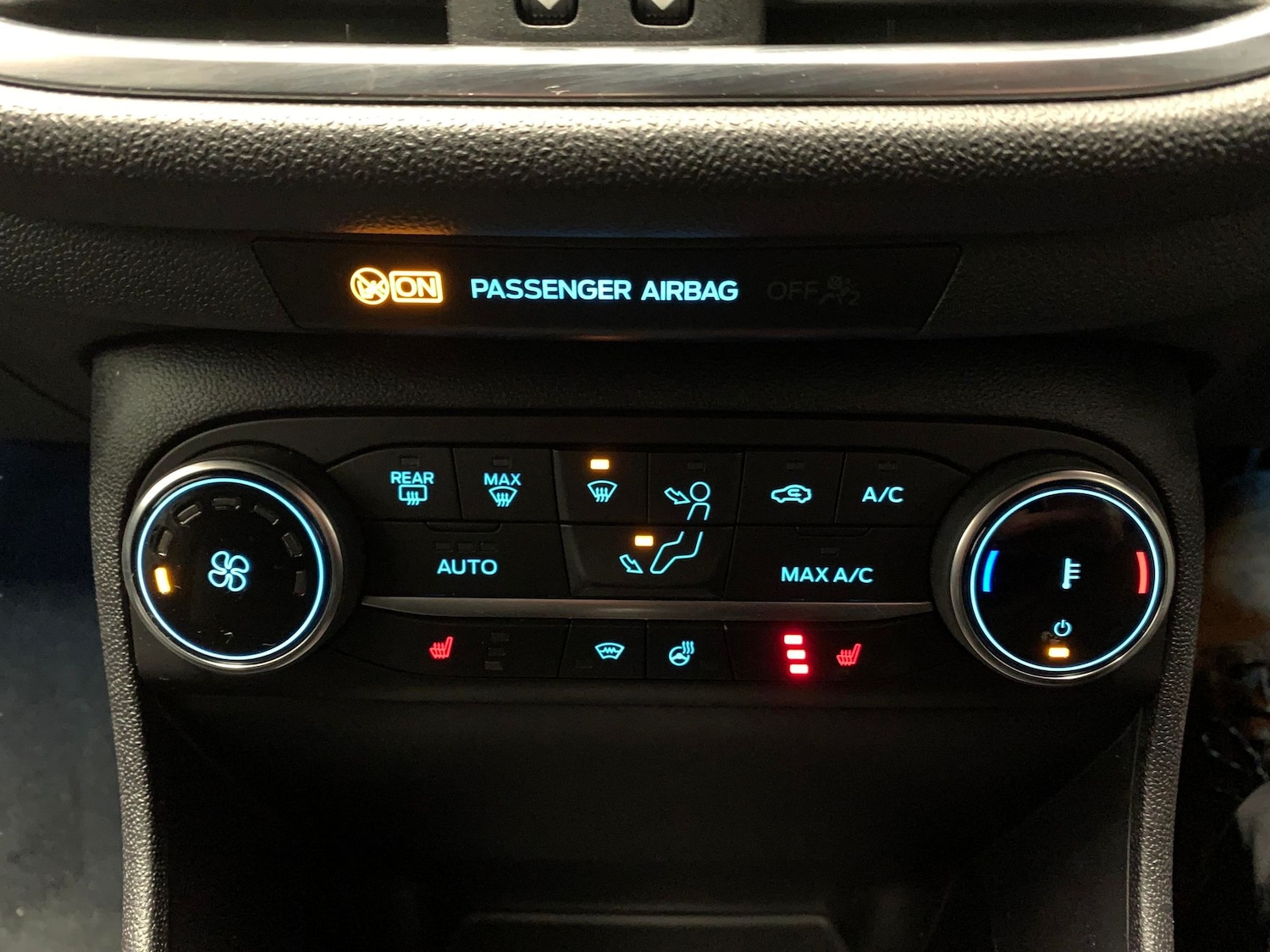 Used Ford Fiesta 2023 for sale - 78022991: Photo 16