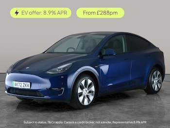 Used Tesla Model Y 2022 for sale - 77791406: Photo