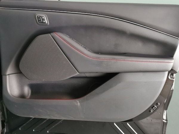 Used Ford Mustang Mach-E 2021 for sale - 76274949: Photo 43
