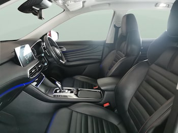 Used MG MG HS 2021 for sale - 78629416: Photo